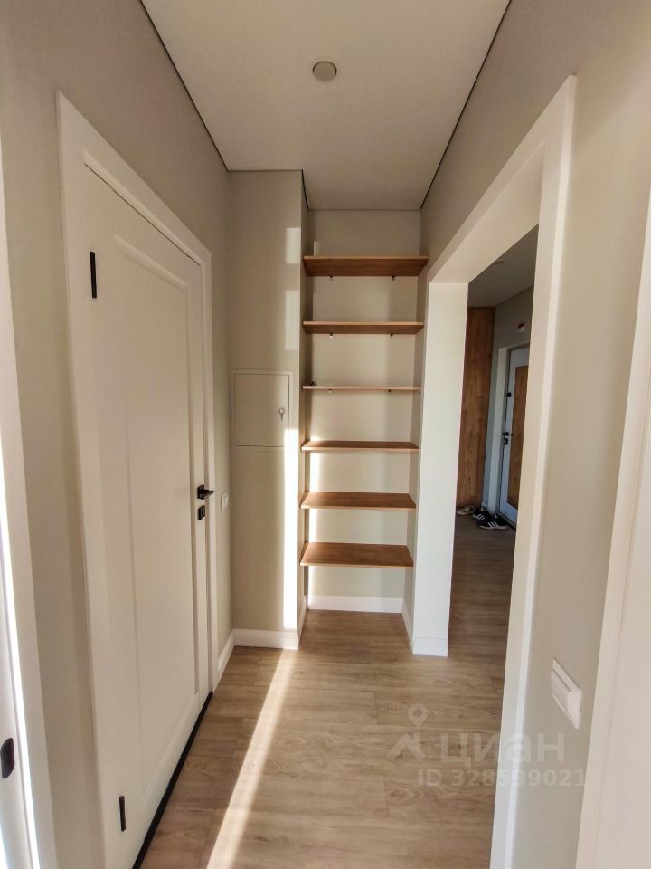 m. Bitsa: Apartment, 3-rooms