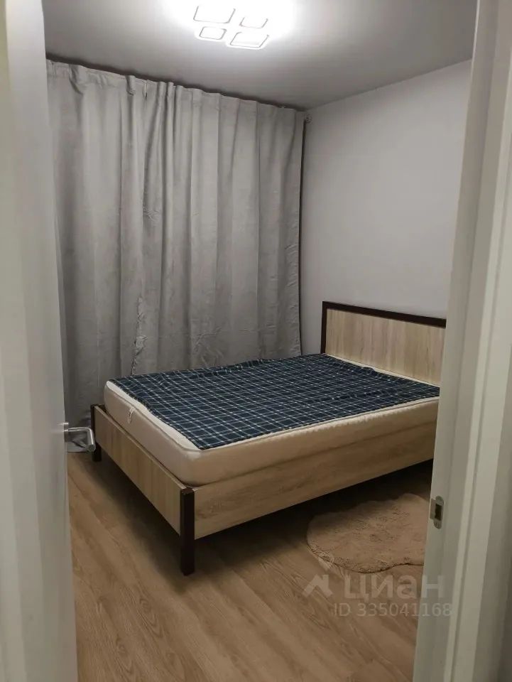 m. Tomilino: Apartment, 1-rooms