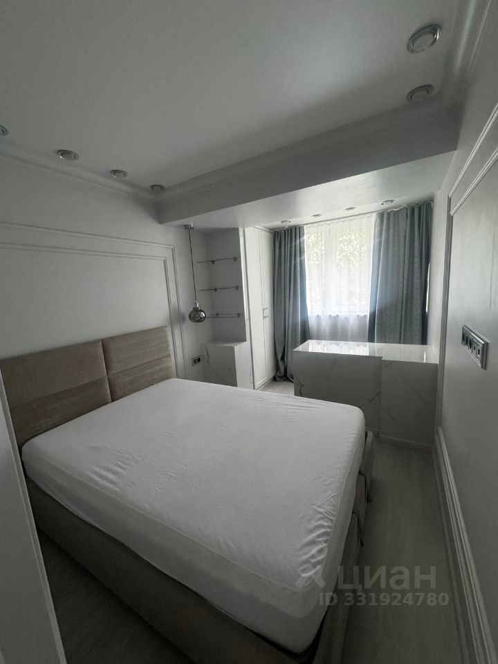 m. Prospekt Mira: Apartment, 2-rooms