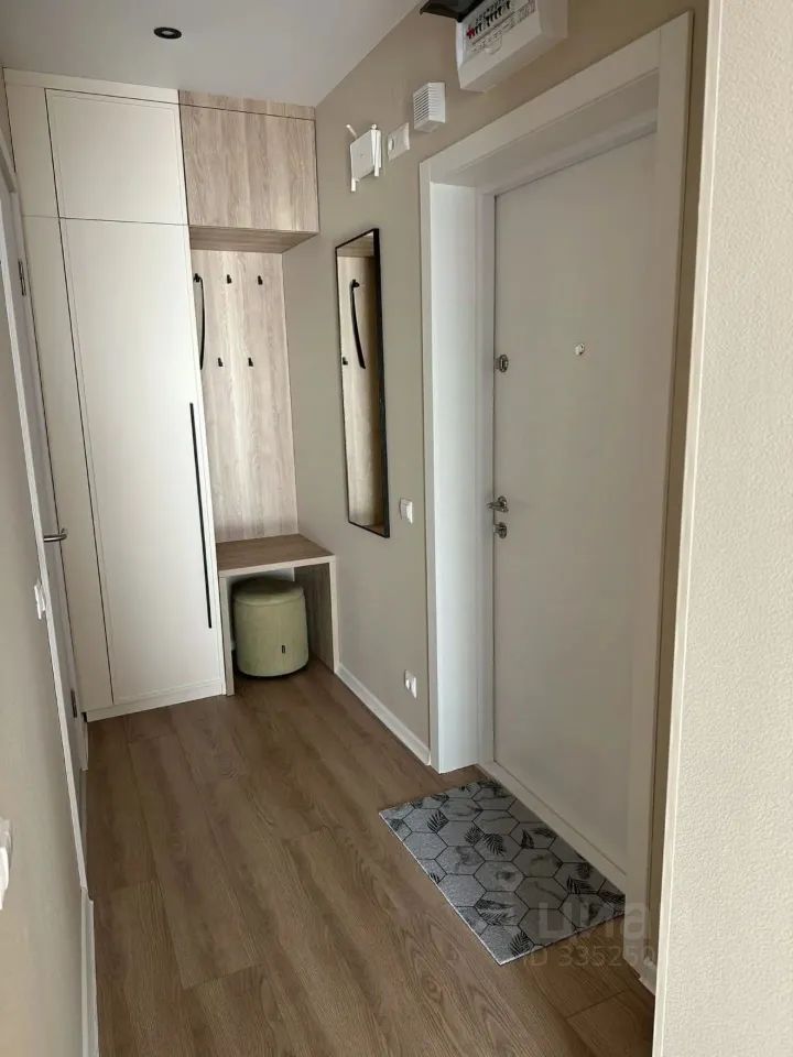 m. Butyrskaya : Apartment, 1-rooms