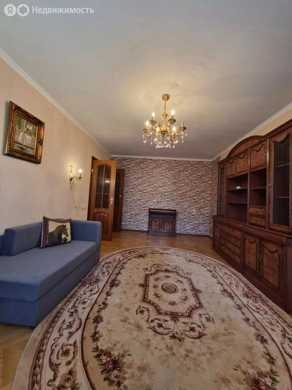 m. Podolsk: Apartment, 3-rooms