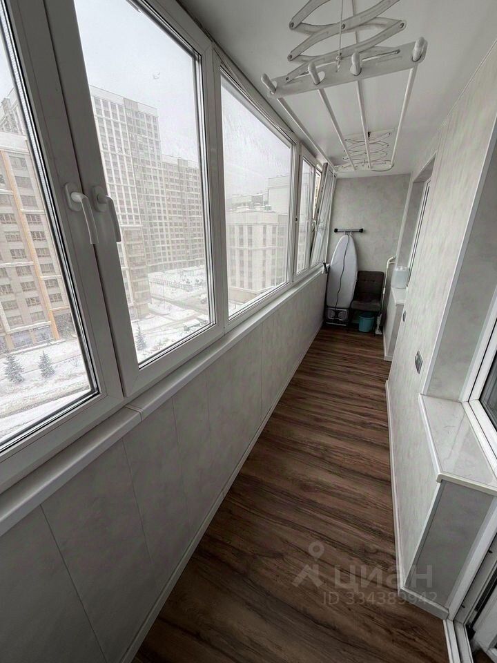 m. Botanichesky sad: Apartment, 1-rooms
