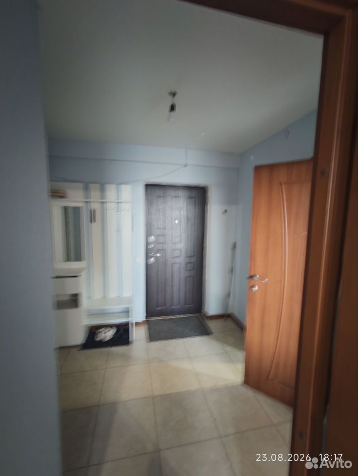 m. Skhodnya: Apartment, 1-rooms