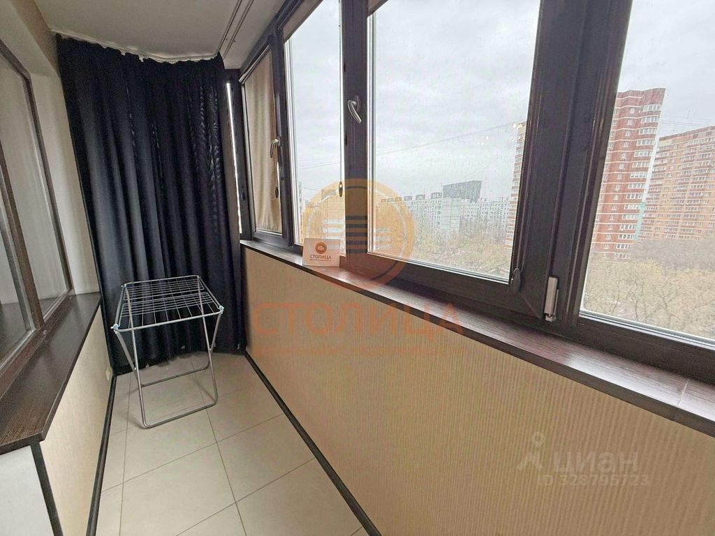 m. Kotelniki: Apartment, 3-rooms