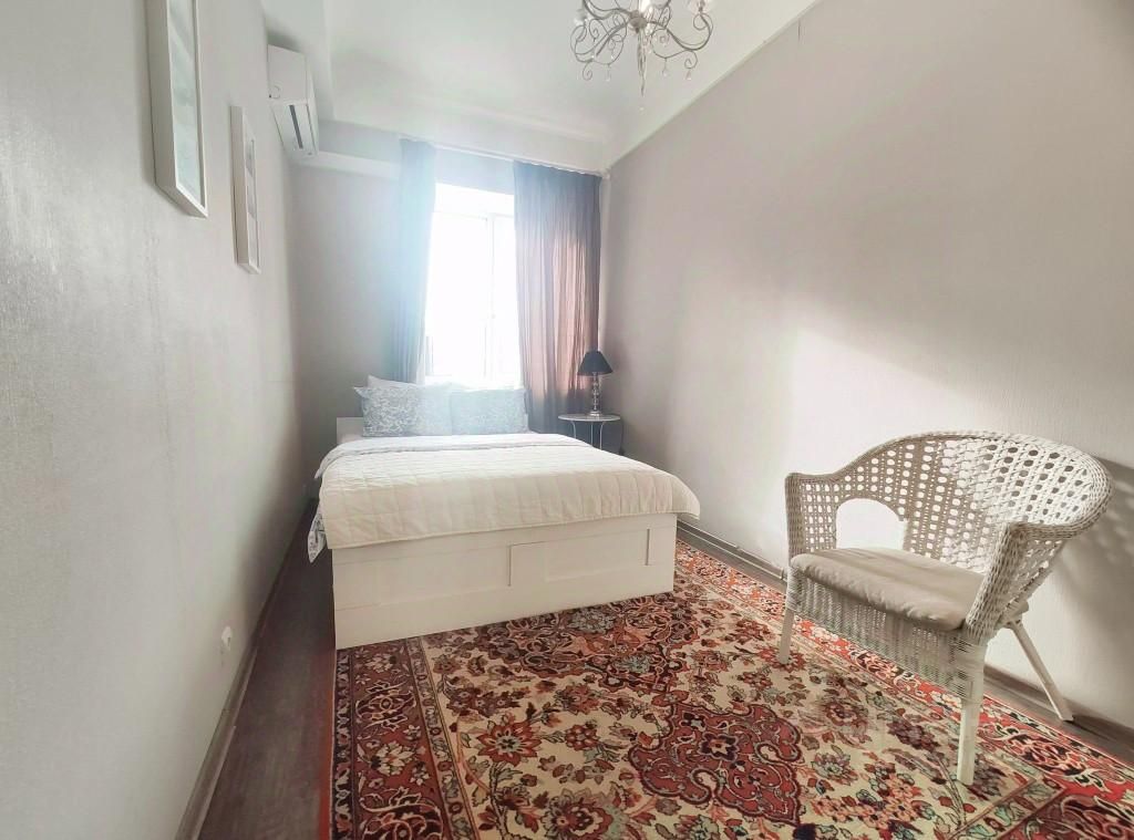 m. Belorusskaya: Apartment, 1-rooms