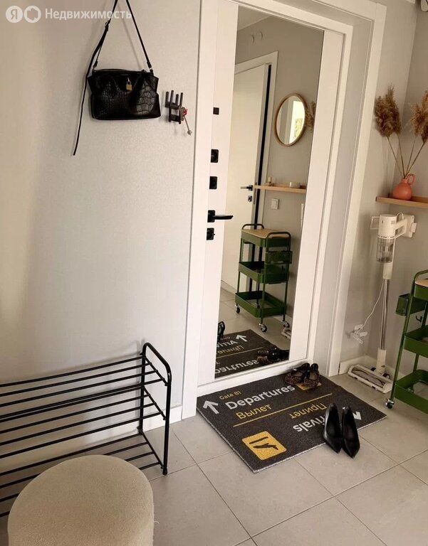 m. Aminyevskaya: Apartment, 1-rooms