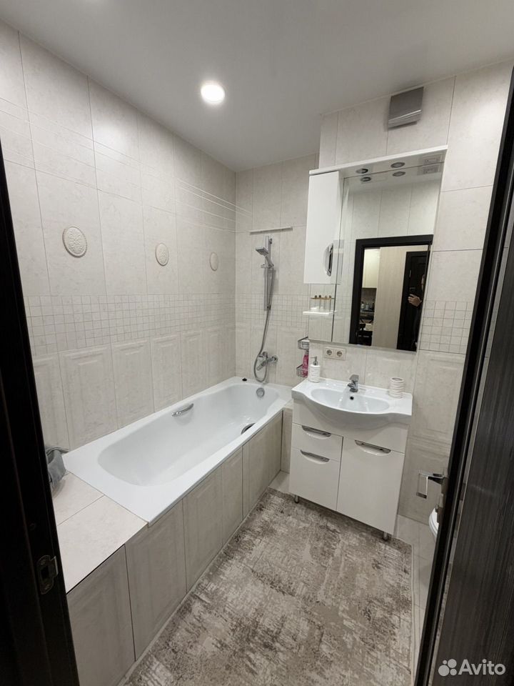 m. Nizhegorodskaya: Apartment, 1-rooms