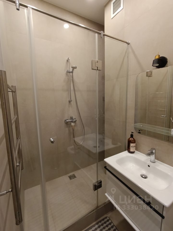 m. Sviblovo: Apartment, studio