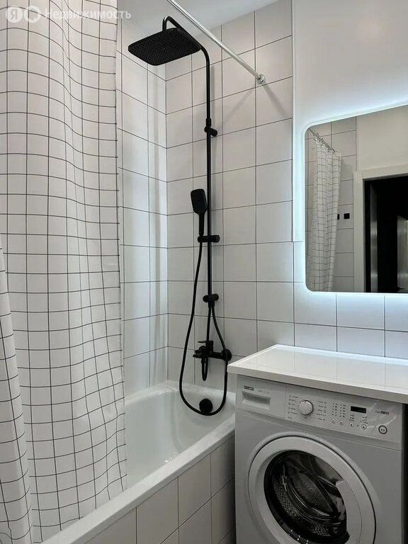m. Nizhegorodskaya: Apartment, 1-rooms