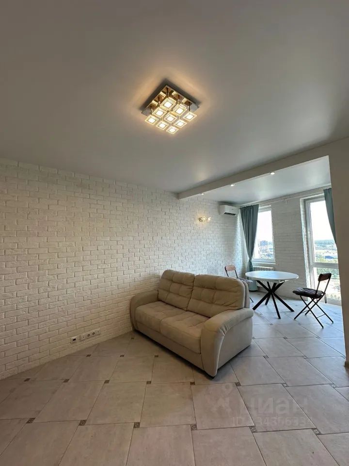 m. Molzhaninovo: Apartment, 1-rooms