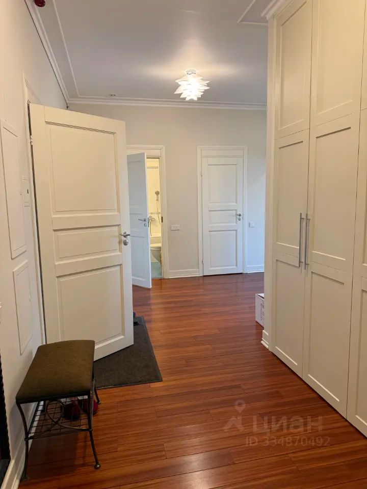 m. Pokrovskoe: Apartment, 2-rooms