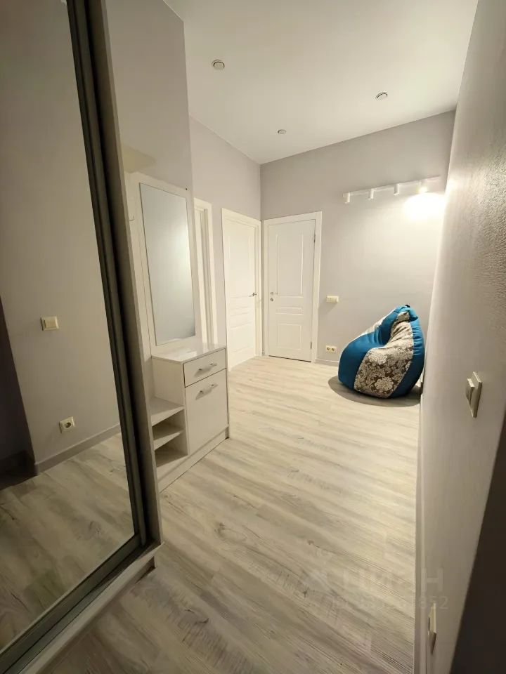 m. Spartak: Apartment, 1-rooms