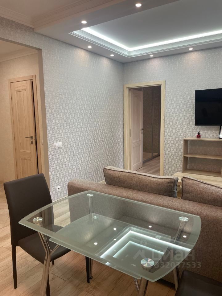 m. Penyagino: Apartment, 2-rooms