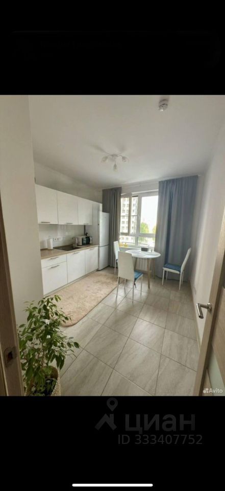 m. Filevsky park: Apartment, 1-rooms