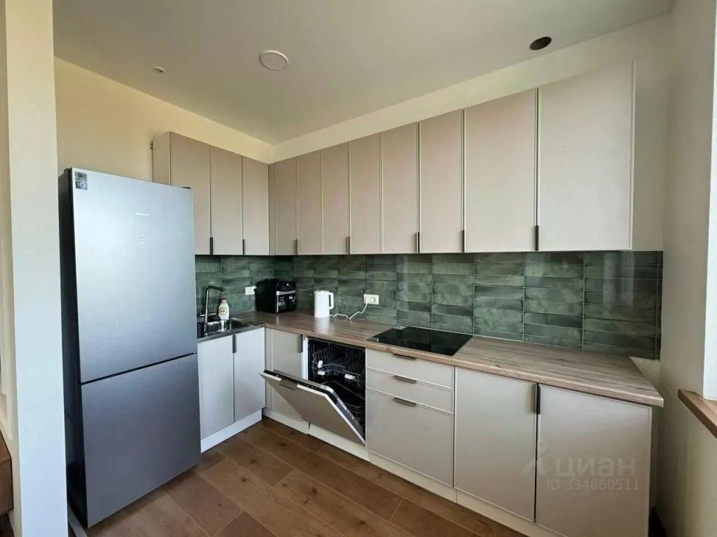 m. Botanichesky sad: Apartment, 1-rooms