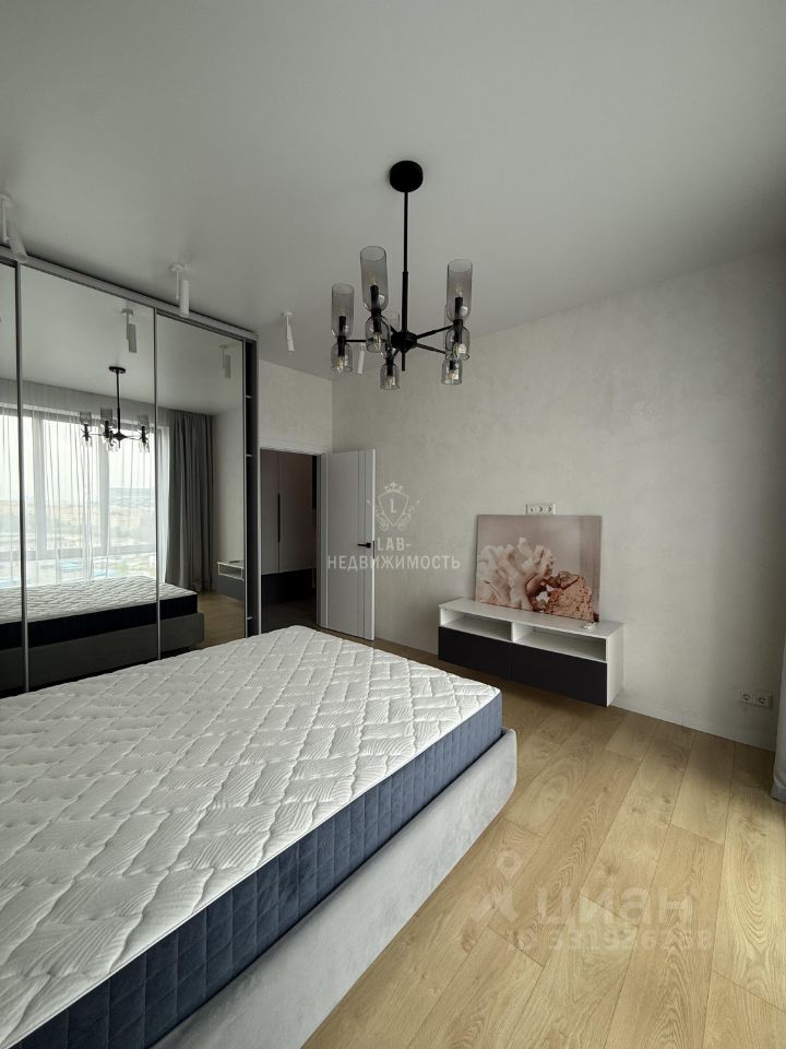 m. Fili: Apartment, 2-rooms