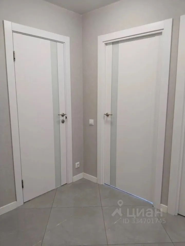 m. Pervomayskaya: Apartment, 2-rooms