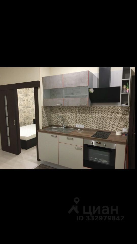 m. Planernaya: Apartment, studio