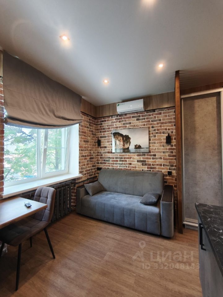 m. Chkalovskaya: Apartment, studio