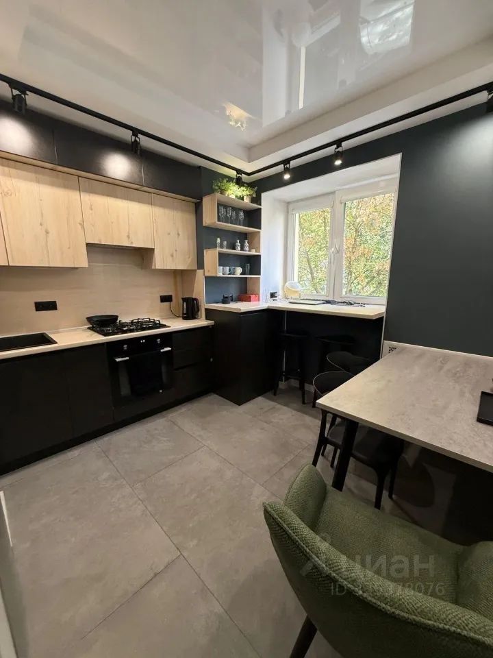 m. Barrikadnaya: Apartment, 2-rooms