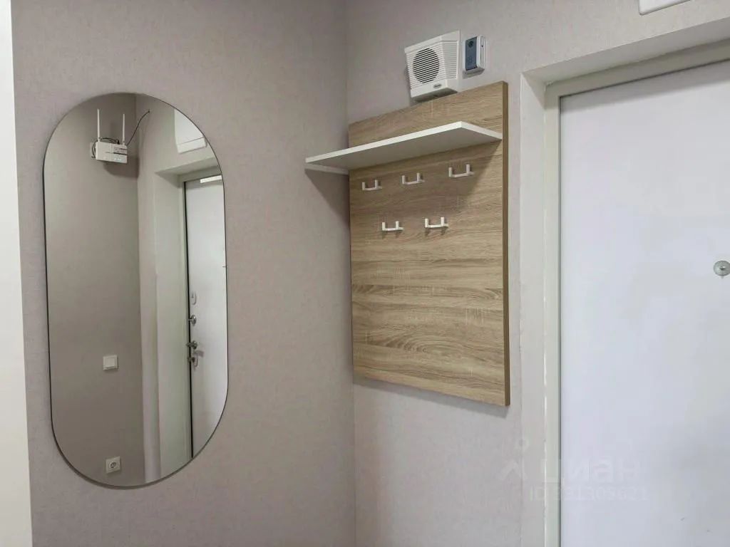 m. Vodniki: Apartment, 1-rooms
