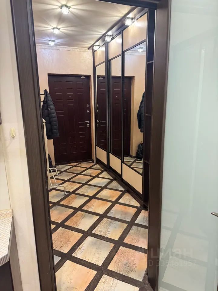 m. Reutovo: Apartment, 1-rooms