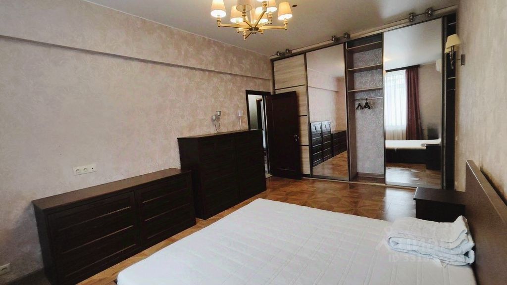 m. Kurskaya: Apartment, 2-rooms