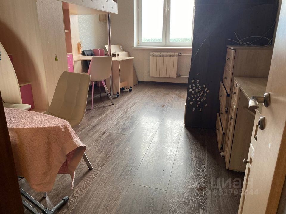 m. Malakhovka: Apartment, 2-rooms