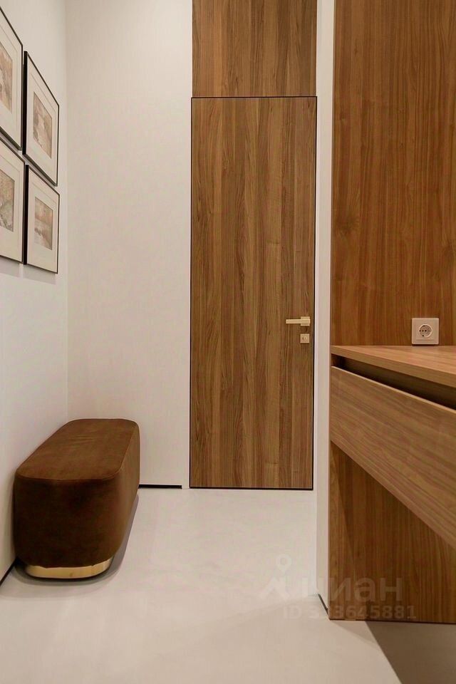 m. Tekhnopark: Apartment, 2-rooms