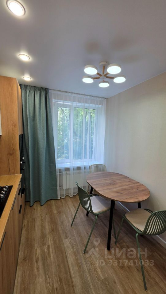 m. Aeroport: Apartment, 1-rooms