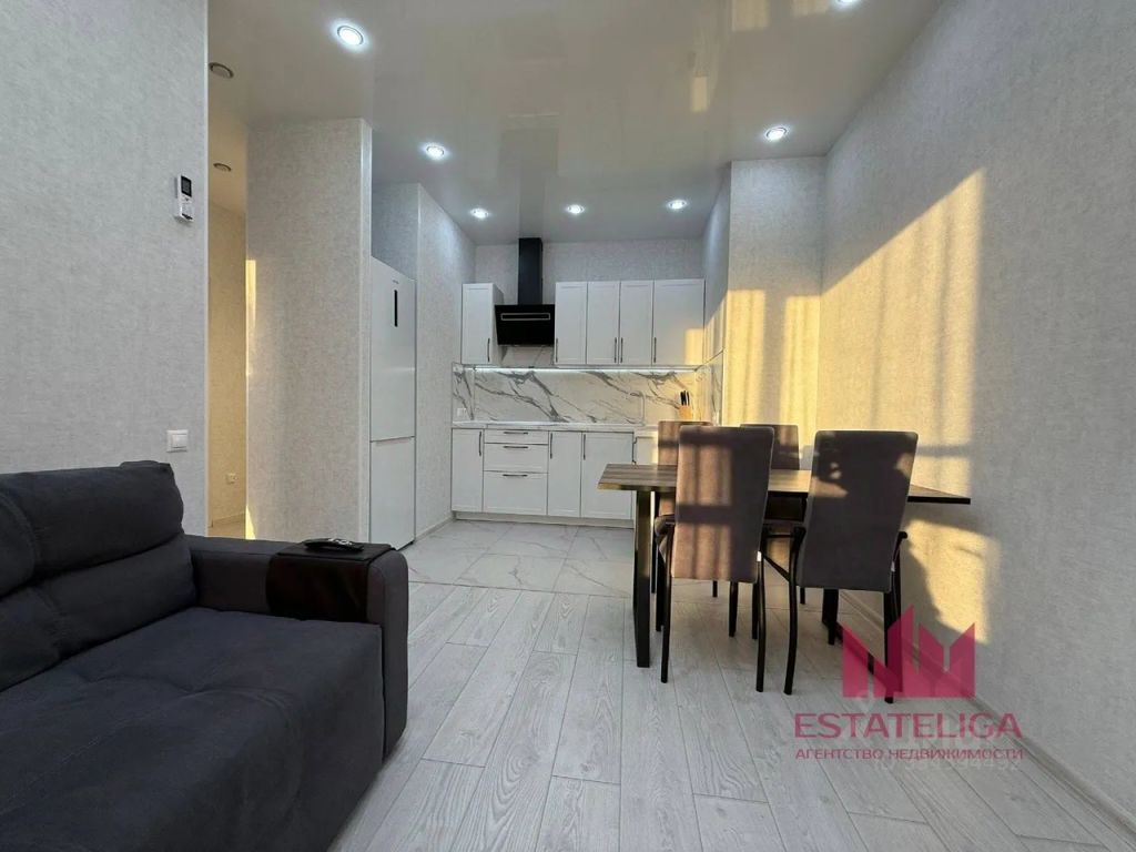 m. Aminyevskaya: Apartment, 1-rooms