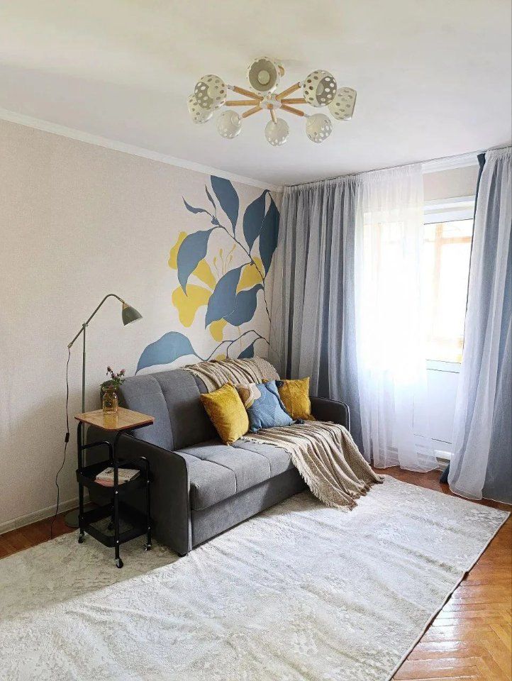 m. Podolsk: Apartment, 1-rooms