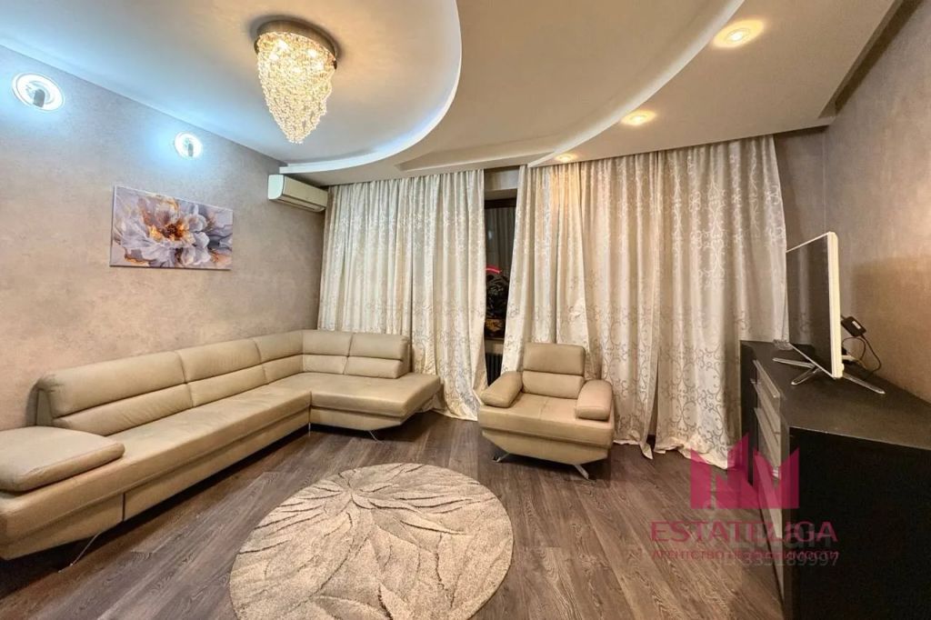 m. Ramenki: Apartment, 2-rooms