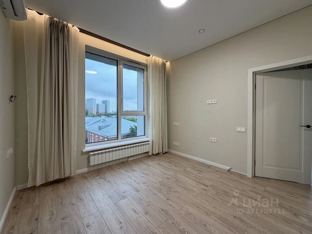 m. Kalitniki: Apartment, 1-rooms