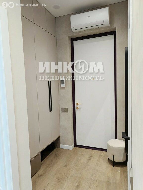 m. Shelepikha: Apartment, 1-rooms