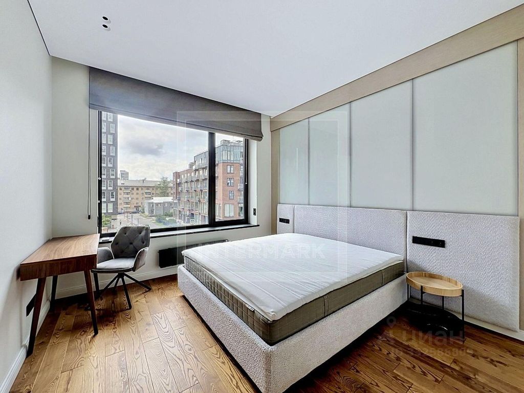 m. Shelepikha: Apartment, 2-rooms