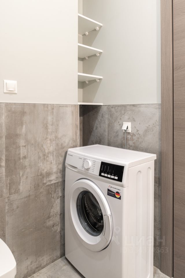m. Fili: Apartment, 1-rooms