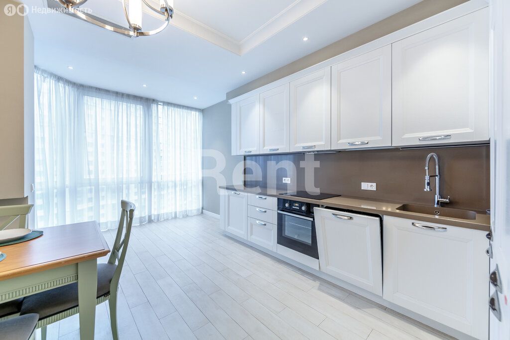 m. Matveevskoe: Apartment, 2-rooms