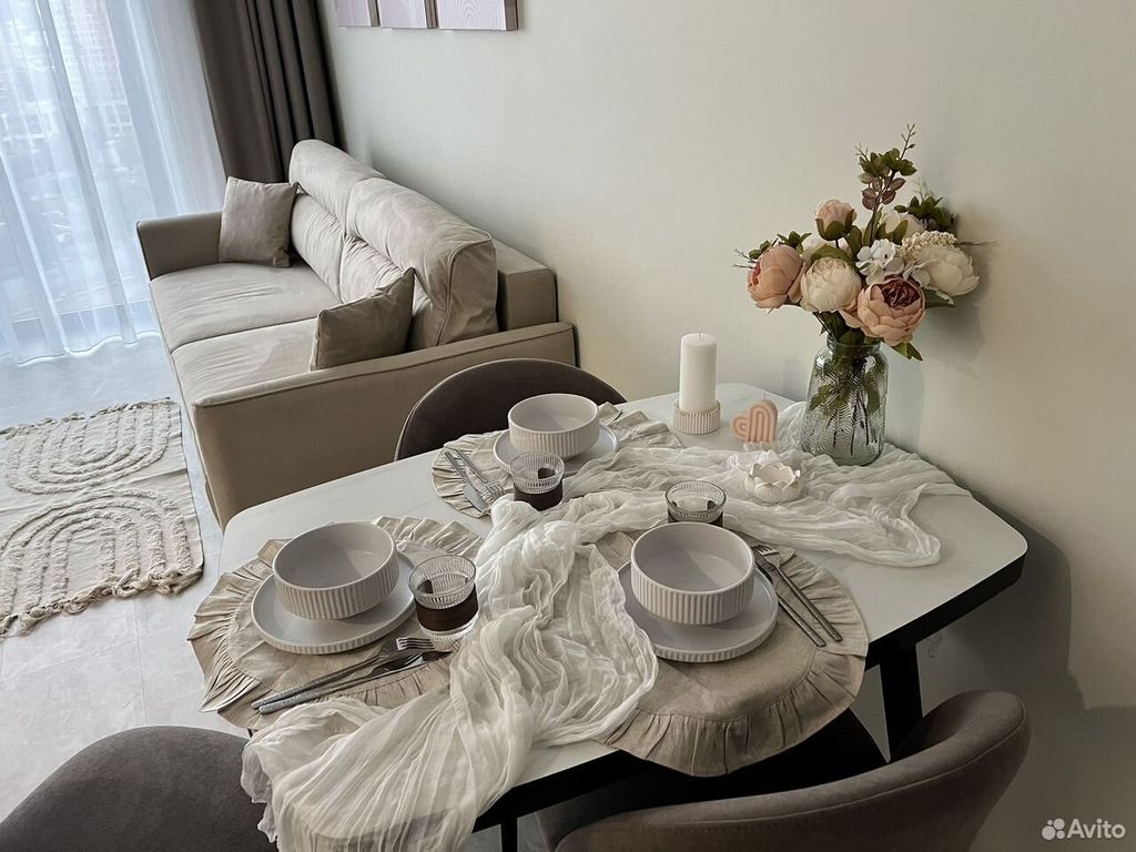 m. Ostankino: Apartment, 2-rooms