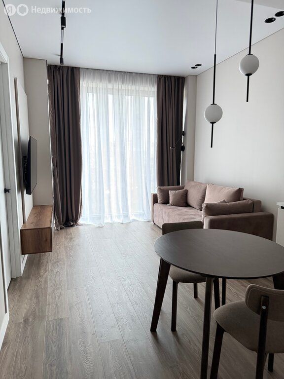 m. Dmitrovskaya: Apartment, 2-rooms