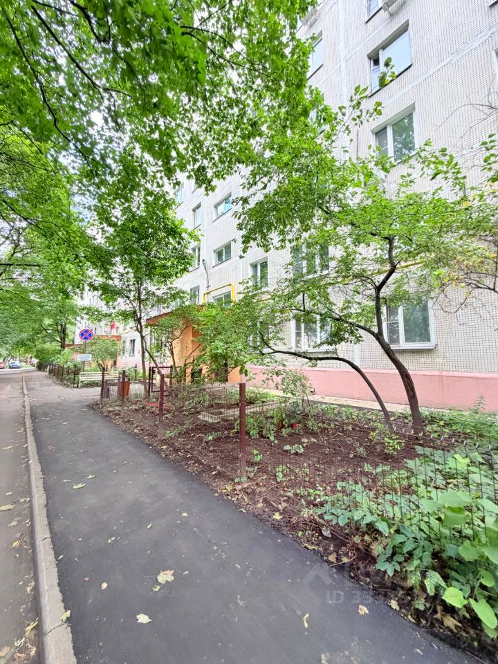 m. Sokolniki: Apartment, 1-rooms