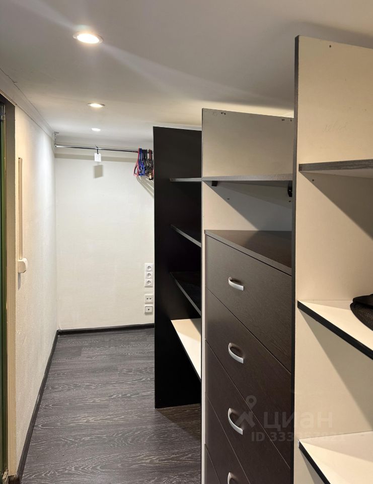 m. Arbatskaya: Apartment, 2-rooms
