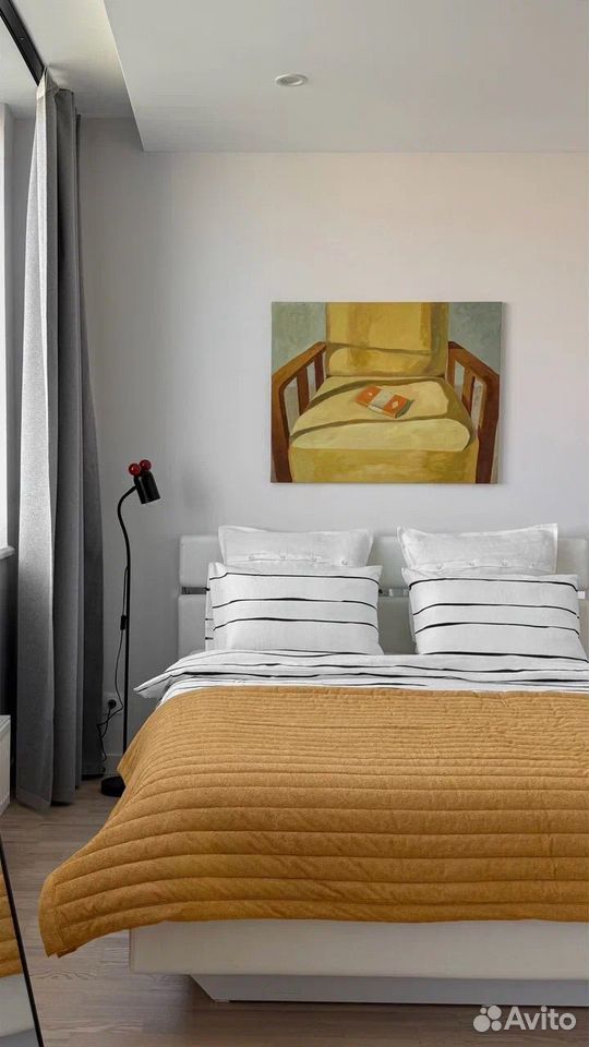 m. Rimskaya: Apartment, 3-rooms