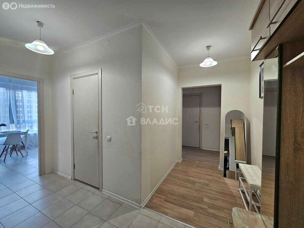 m. Medvedkovo: Apartment, 2-rooms