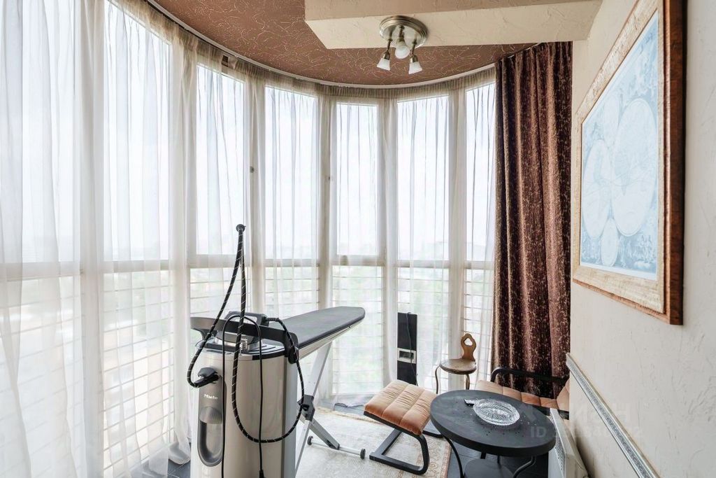 m. Davydkovo: Apartment, 3-rooms