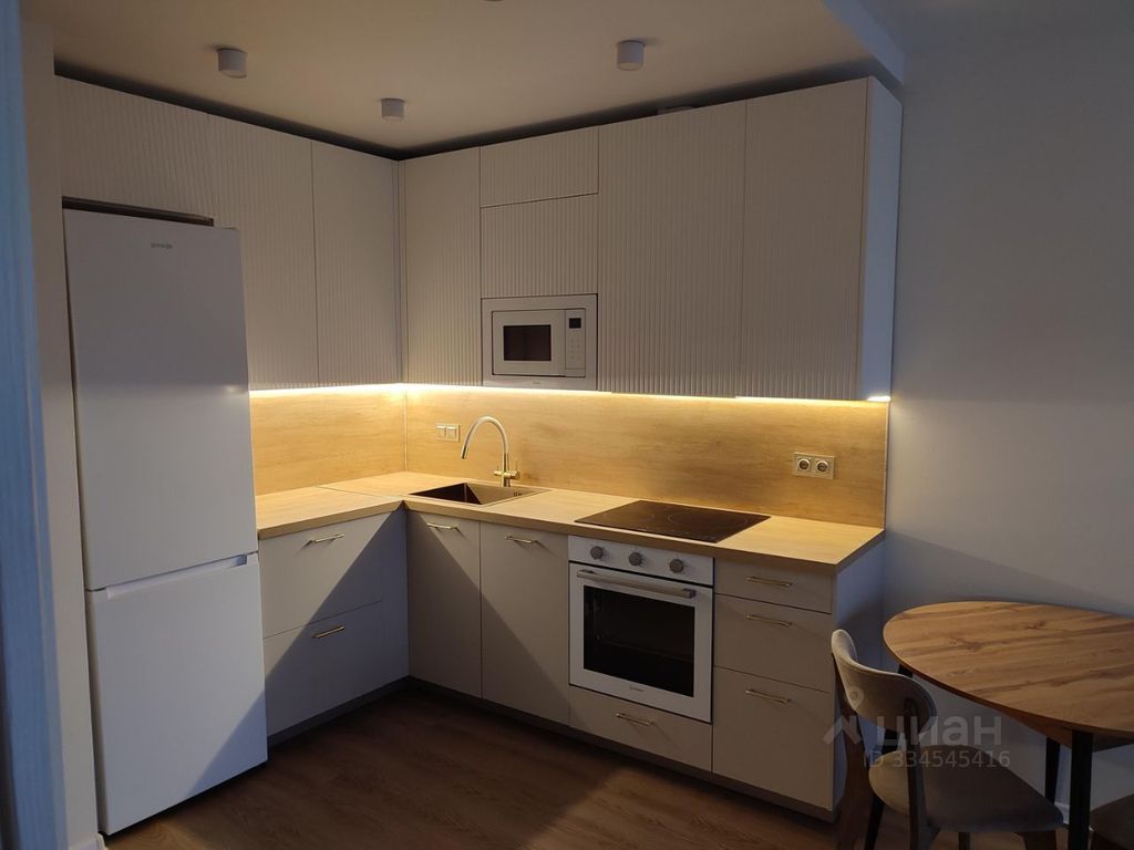 m. Vnukovo: Apartment, 1-rooms