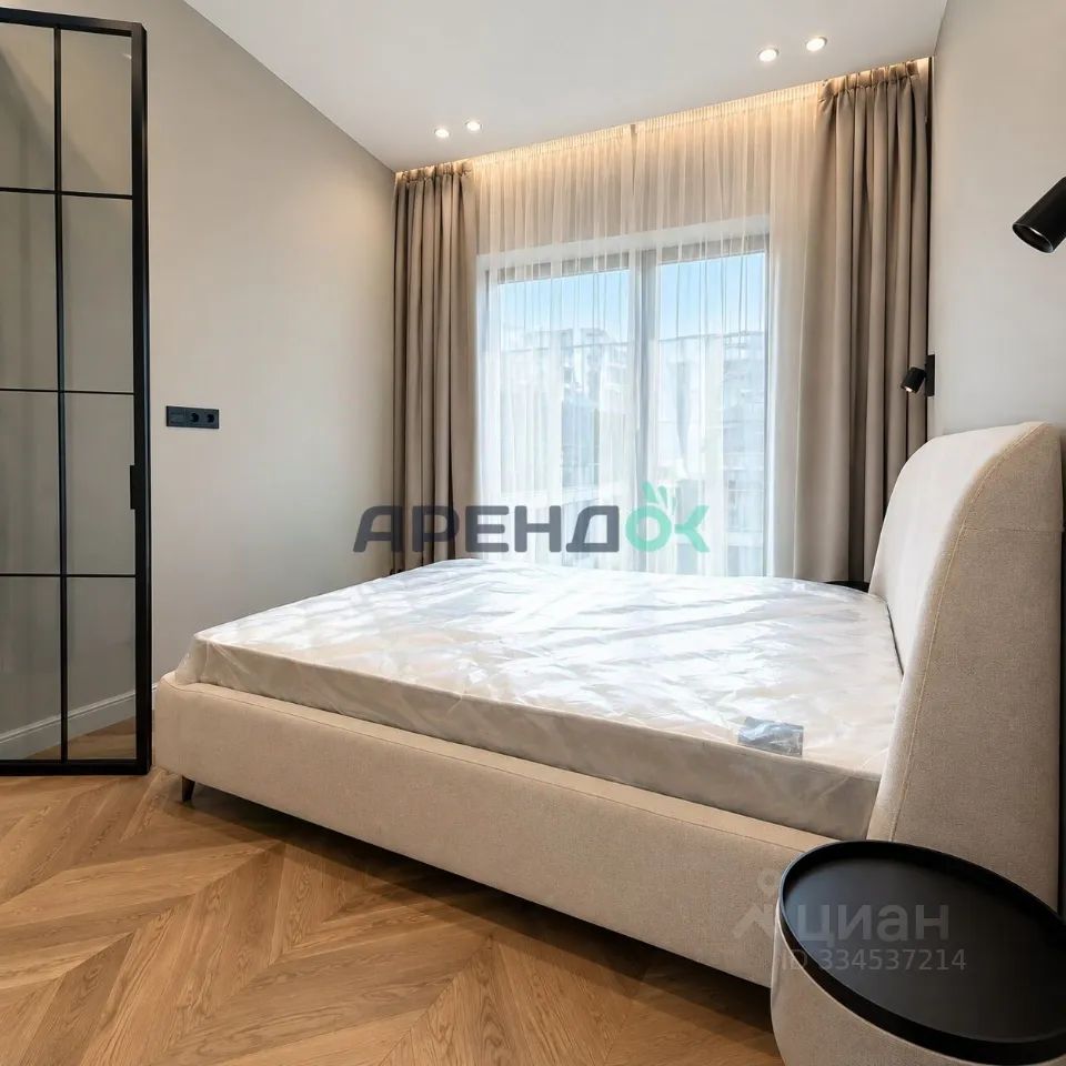 m. Belorusskaya: Apartment, 2-rooms