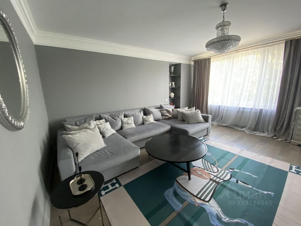 m. Davydkovo: Apartment, 2-rooms