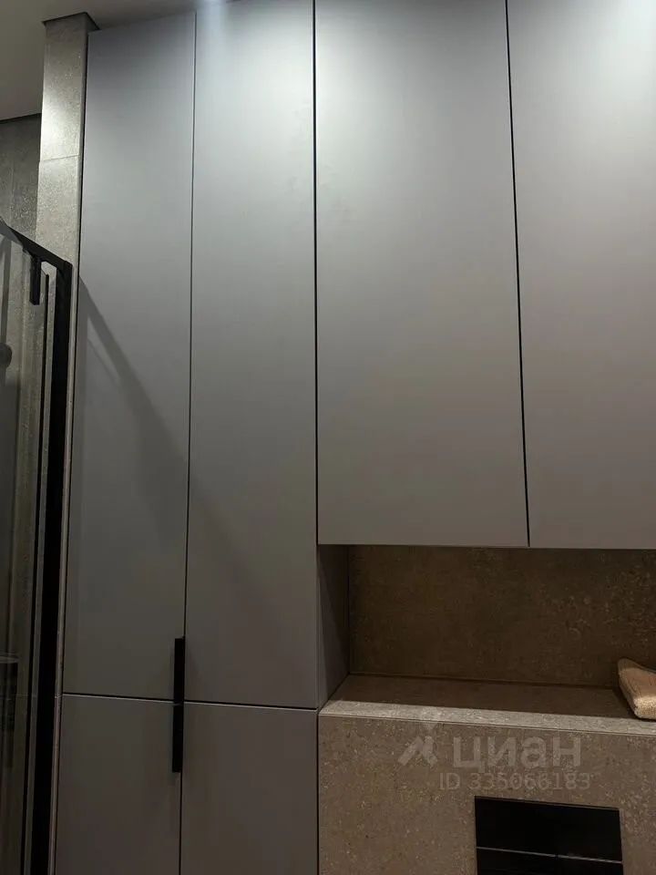 m. Tekhnopark: Apartment, 1-rooms