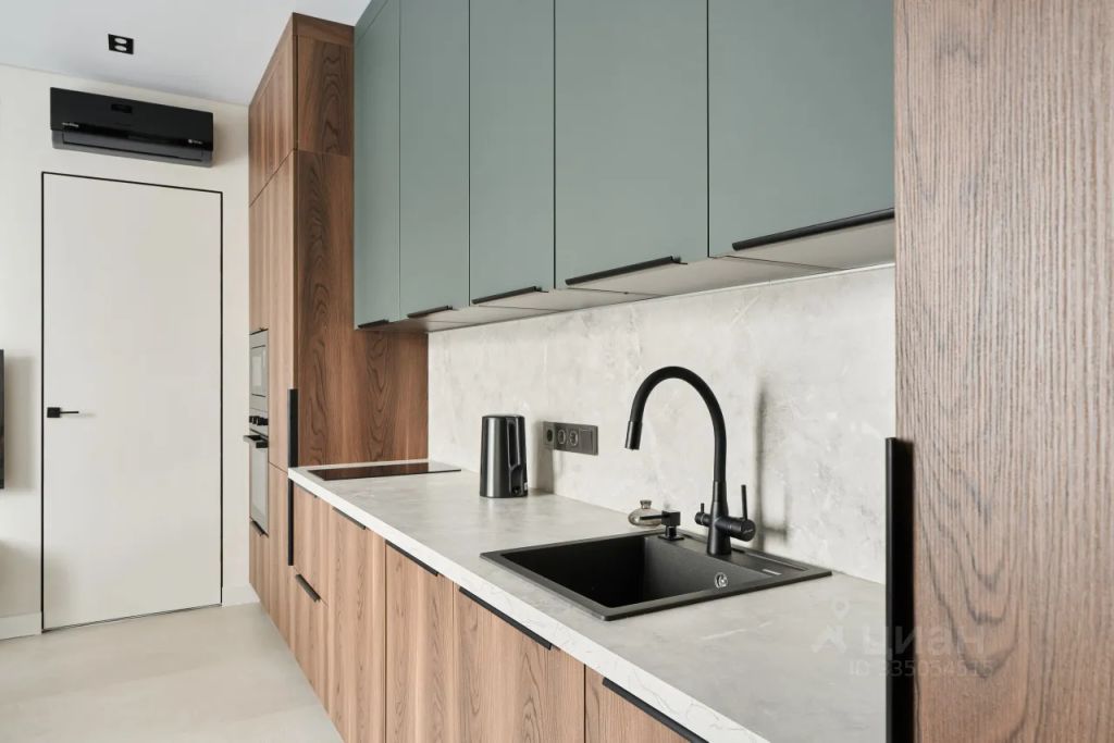 m. Dubrovka: Apartment, 1-rooms